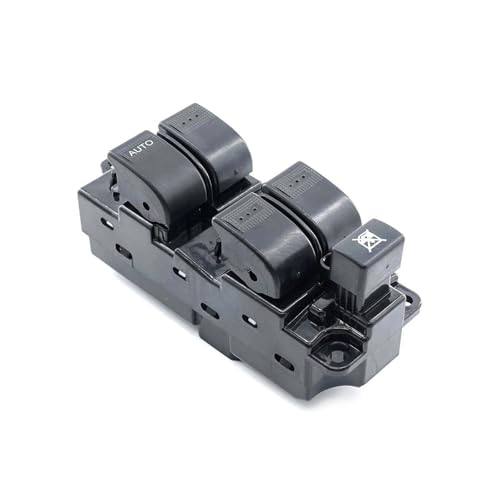 Linke Seite Auto Fenster Master Switch Control Taste Für Mazda 6 2003-2012 GJ6A-66-350 GJ6A66350A GJ6A-66-350A von HJWPD