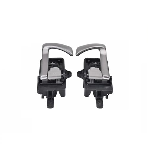 Links Rechts Innen Auto Innen Tür Griff Für Hyundai Für Santa Fe 82610-2B000 82620-2B000 Auto Teil Zubehör Türgriffe(Left and Right) von HJWPD