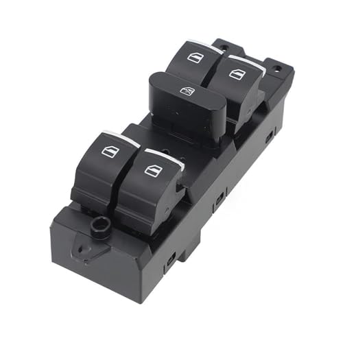 Master Power Fenster Control Schalter Regler Für Great Wall Für Haval H1 C50 3746100XJZ31A 3746100XJZ31B 3746100XG83XA von HJWPD