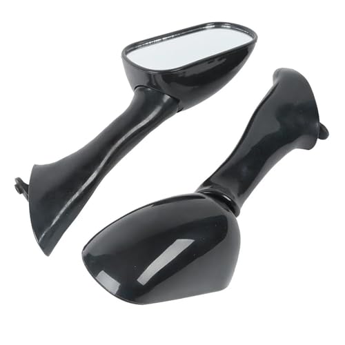 Motorrad Spiegel Für Honda CBR600 F2 F3 1991–1998 VFR899 1998–1999 CBR900RR 1993–1997 CBR1000F 1993–1996 Glaslinse Motorrad Spiegel Für Honda CBR600 F2 F3 1991–1998 VFR899 1998–1999 CBR900RR 1993–1997 CBR1000F 1993–1996 Glaslinse von HJWPD