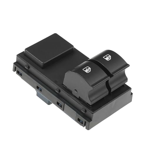 Power Fenster Control Glas Heber Schalter Regler Taste Für Fiat Für Punto 735428719 735380445 735411027 von HJWPD