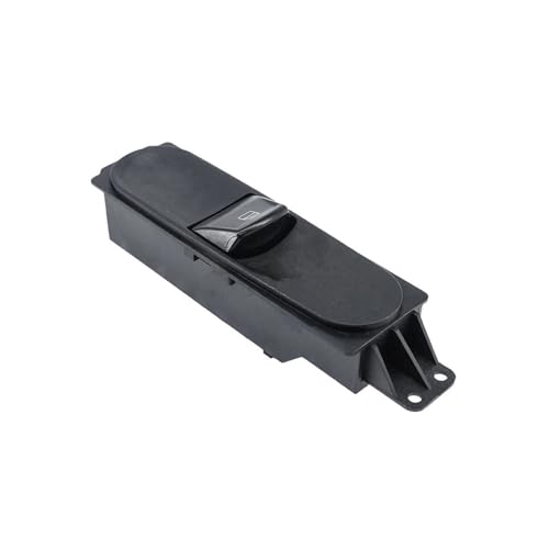 Power Fenster Schalter Heber Glas Regler Panel Für Benz Für Vito W639 2003-2012 A6395450613 6395451413 von HJWPD