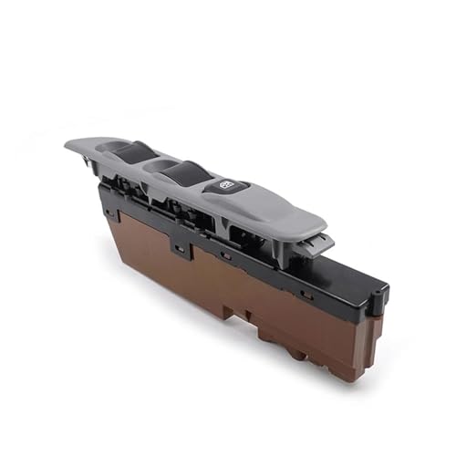 Power Master Fenster Schalter Heber Control Taste Für Mitsubishi Für Canter 12v Für FUSO FB71B 2007-2015 MK421112 MK387782 von HJWPD