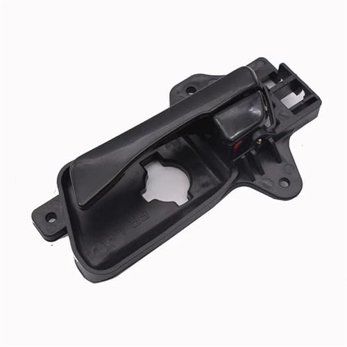 Schwarzer Türinnengriff Vorne Hinten Greifen Für Hyundai I30 Für Elantra 2008-2012 826102L000 826202L000 836102L000 836202L000 Türgriffe(826102L000 FL) von HJWPD