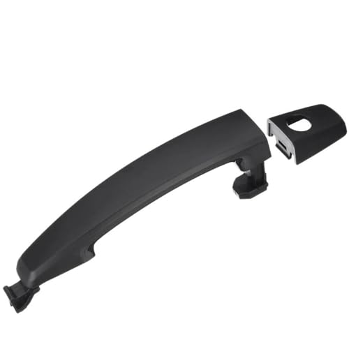 Vorne Hinten Außenseite Türgriff Für Chevy Für Aveo 2007 2008 2009 2010 2011 96468254 25972958 Schwarz Auto Teile Türgriffe von HJWPD