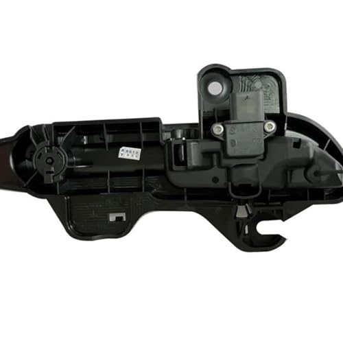 Vorne Hinten Links Tür Außen Griff Für TESLA Für MODELL 3 1081831-00-H Strom SCHWARZ Auto Tür Griff Teile Türgriffe Vorne Hinten Links Tür Außen Griff Für TESLA Für MODELL 3 1081831-00-H Strom SCHWARZ Auto Tür Griff Teile Türgriffe von HJWPD