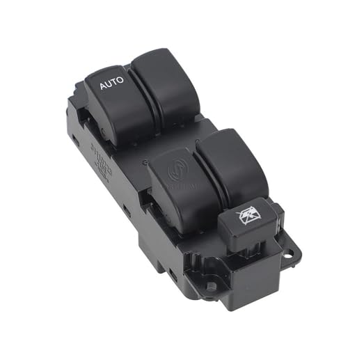 Vorne Links Fahrerseite Electric Power Master Fenster Control Schalter Für Haval H6 2011 2012 2013 3746300XKZ16B 3746300XKZ16A von HJWPD