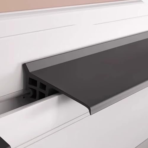 Gummi-Fenster-Tropfschutz Flexible Selbstklebende Tür- Und Fenstertropfkappe Regenabweiser, Wetterschutztür-Zugluftstopper, Türdichtungsstreifen Für Türen Fensterlücken Gummi-Fenster-Tropfschutz Flexible Selbstklebende Tür- Und Fenstertropfkappe Regenabweiser, Wetterschutztür-Zugluftstopper, Türdichtungsstreifen Für Türen Fensterlücken von HJXGQJM