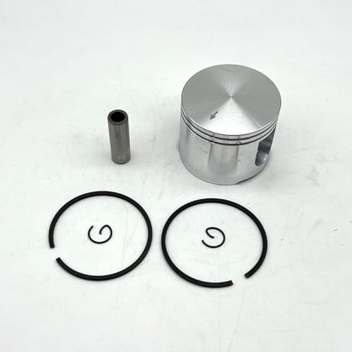 56 mm Kolbenbolzenring-Sicherungsringsatz, kompatibel mit TS700 TS800 Trennsägen-Ersatzteilen #4224 030 2005 von HJXcTRH