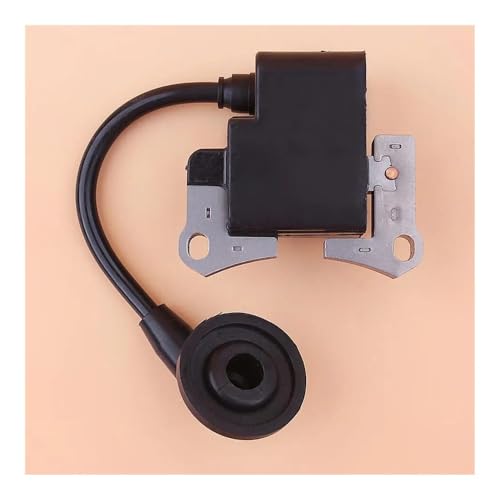 Ersatz-Zündspule Kompatibel mit kompatiblen 43 cc 48 cc BC46 CG430 TLE43FD TLE48 1E40F-E 2-Takt-Motor Ersatz-Zündspule Kompatibel mit kompatiblen 43 cc 48 cc BC46 CG430 TLE43FD TLE48 1E40F-E 2-Takt-Motor von HJXcTRH