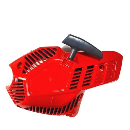 GS451 Recoil Starter Kompatibel mit Kettensäge 4510 MT4510 MT4110 Kompatibel Pull Starter Pulley Abdeckung Seil Grip Griff GS451 Recoil Starter Kompatibel mit Kettensäge 4510 MT4510 MT4110 Kompatibel Pull Starter Pulley Abdeckung Seil Grip Griff von HJXcTRH