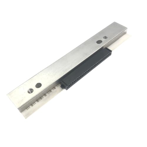 HJXcTRH 1PC 50Y0096 Thermodruckkopf 203dpi Kompatibel mit IBM SureMark 4610-1NR 4610-1NA 4610-1ND POS Thermodrucker von HJXcTRH