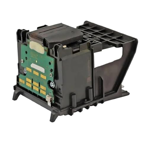 HJXcTRH CM751-80013A Kompatibler Druckkopf Kompatibel mit 8600 Plus 8610 8620 8625 8630 8635 8640 8650 8660 250DW 251DW 275DW 276DW 8100 von HJXcTRH