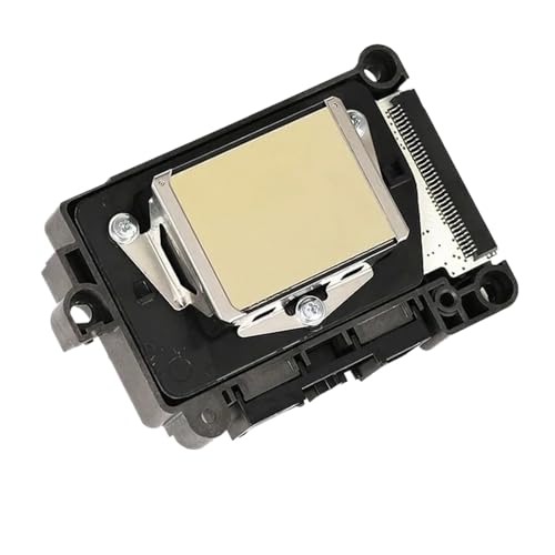 HJXcTRH DX7 Druckkopf F19600030 Kompatibler Druckkopf Kompatibel mit F196000 DX7 3890 3880 3885 P600 P800 5V 5V2 Drucker(P600 P800 5V2) von HJXcTRH