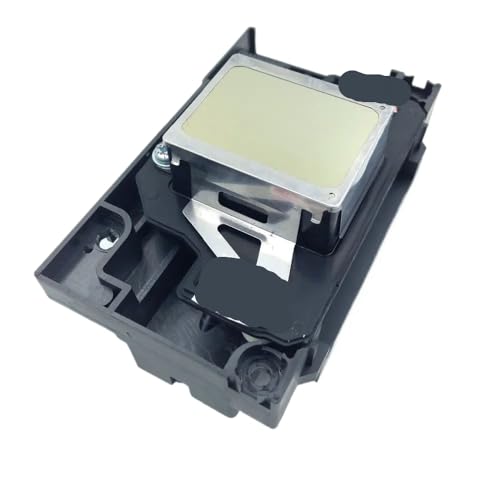 HJXcTRH Druckkopf-Ersatz, kompatibel mit 1390 1400 1410 1430 R360 R380 R390 R265 R260 R270 R380 R390 RX580 RX590 F173050 F173030 F173060 von HJXcTRH