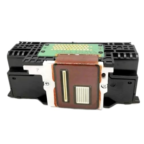HJXcTRH Druckkopf QY6-0086 kompatibel Kompatibel mit MX720 MX721 MX722 MX725 MX726 MX728 MX920 MX922 MX924 MX925 IX6770 IX6780 IX6810 IX6880 Drucker von HJXcTRH