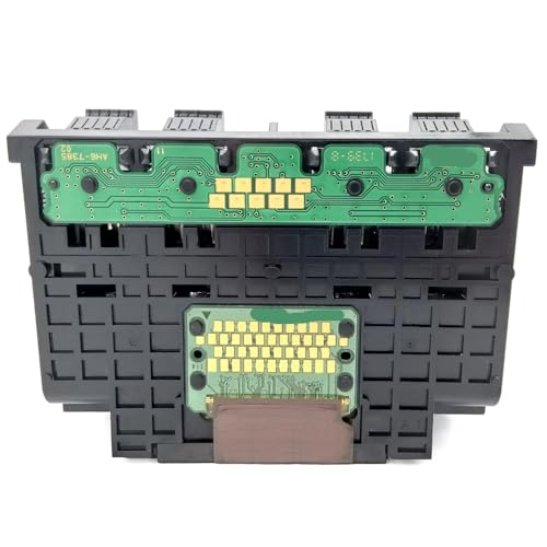 HJXcTRH Druckkopf QY6-0087 kompatibel mit MB2720 IB4060 MB5180 PGI-1500 MB5050 IB4040 MB2050 MB5160 MB5400 MB5430 MB2760 IB4050 MB5110 HJXcTRH Druckkopf QY6-0087 kompatibel mit MB2720 IB4060 MB5180 PGI-1500 MB5050 IB4040 MB2050 MB5160 MB5400 MB5430 MB2760 IB4050 MB5110 von HJXcTRH