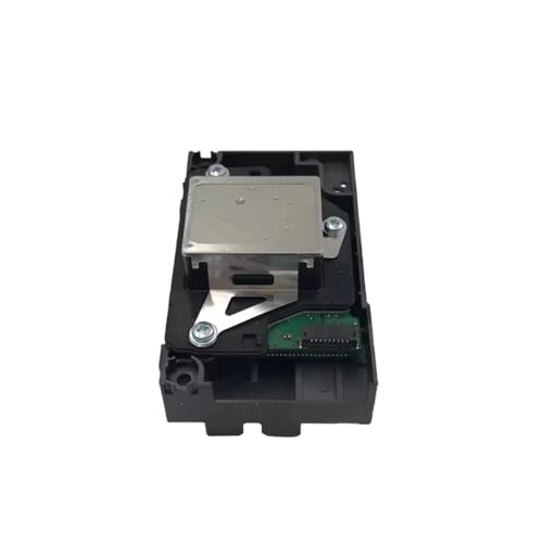 HJXcTRH Druckkopf kompatibel mit Druckern RX580 R270 R1400 R1410 R1430 L1800 1500 W R265 R260 R360 R380 R390 RX510 RX590(Green ORIGINAL) von HJXcTRH