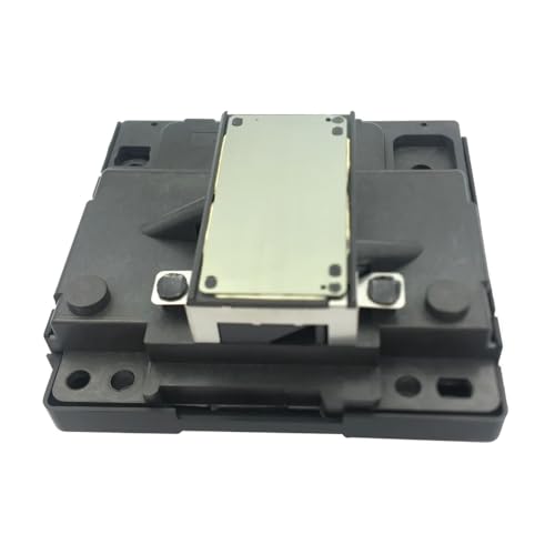 HJXcTRH Druckkopf kompatibel mit F197010 Kompatibel mit Verschiedene Modelle XP101 XP211 XP103 XP214 XP201 XP200 ME560 ME535 ME570 TX420 TX430 NX420 NX425 NX430 SX430 HJXcTRH Druckkopf kompatibel mit F197010 Kompatibel mit Verschiedene Modelle XP101 XP211 XP103 XP214 XP201 XP200 ME560 ME535 ME570 TX420 TX430 NX420 NX425 NX430 SX430 von HJXcTRH