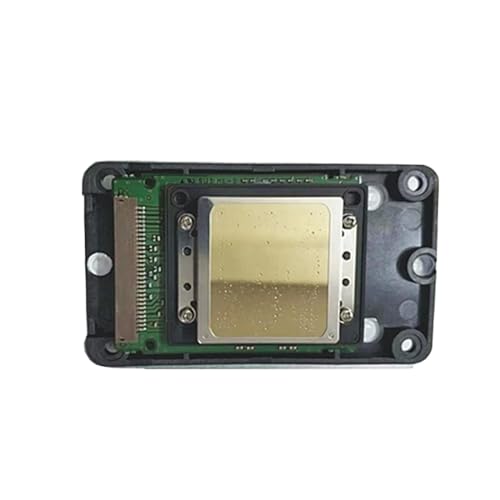 HJXcTRH Druckkopf kompatibel mit XP6000 XP6100 XP7000 S5010 S7110 S7050 Kompatibel mit verbesserte Druckqualität(New) von HJXcTRH