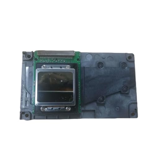 HJXcTRH Druckkopf kompatibel mit XP6000 XP6100 XP7000 S5010 S7110 S7050 Kompatibel mit verbesserte Druckqualität(Old) von HJXcTRH