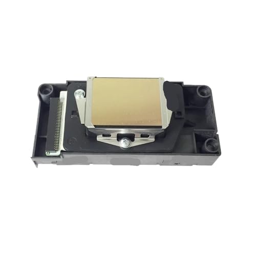 HJXcTRH Eco-Solvent-Druckkopf DX5-kompatibler Ersatz Kompatibel mit Tintenstrahldrucker der Serie 1604 1614 F186000 F187000 HJXcTRH Eco-Solvent-Druckkopf DX5-kompatibler Ersatz Kompatibel mit Tintenstrahldrucker der Serie 1604 1614 F186000 F187000 von HJXcTRH