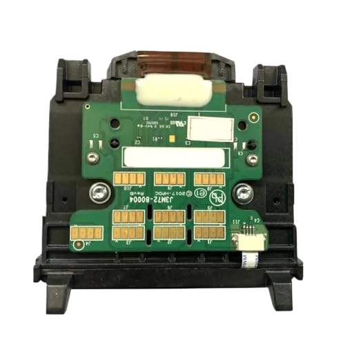 HJXcTRH Ersatzdruckkopf Kompatibel mit Officejet Pro 9015 9018 9019 9020 9016 9010 9025 9026 9028 9029 Drucker HJXcTRH Ersatzdruckkopf Kompatibel mit Officejet Pro 9015 9018 9019 9020 9016 9010 9025 9026 9028 9029 Drucker von HJXcTRH