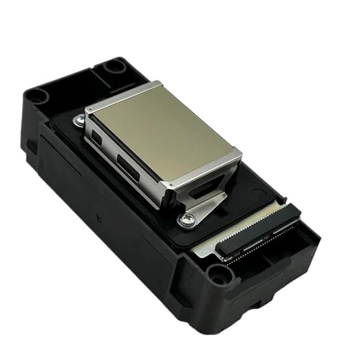 HJXcTRH F186000 Druckkopf kompatibel mit F1440 A1 entsperrtem Druckkopf Kompatibel mit Markendrucker DX5 HJXcTRH F186000 Druckkopf kompatibel mit F1440 A1 entsperrtem Druckkopf Kompatibel mit Markendrucker DX5 von HJXcTRH