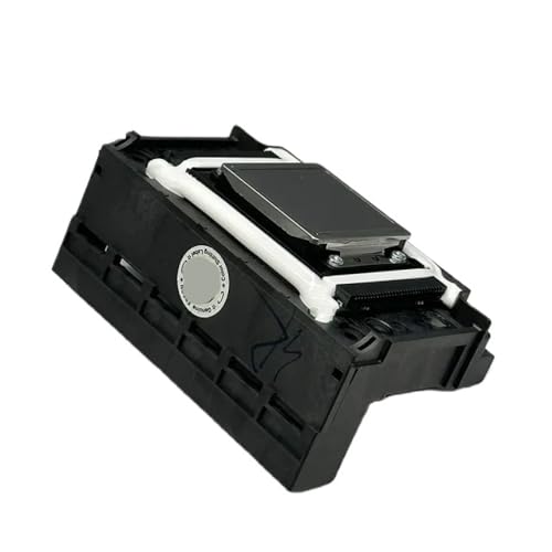 HJXcTRH FA09050 XP600 Druckkopf kompatibel mit XP601 XP610 XP700 XP701 XP800 XP801 XP820 XP850 Eco Solvent Drucker(New PRINTHEAD) von HJXcTRH