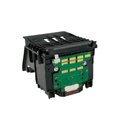 HJXcTRH Hochwertiger 713-Druckkopf, kompatibel mit DesignJet T650 T630 T230 T250 T210 Druckermodell 3ED58A HJXcTRH Hochwertiger 713-Druckkopf, kompatibel mit DesignJet T650 T630 T230 T250 T210 Druckermodell 3ED58A von HJXcTRH