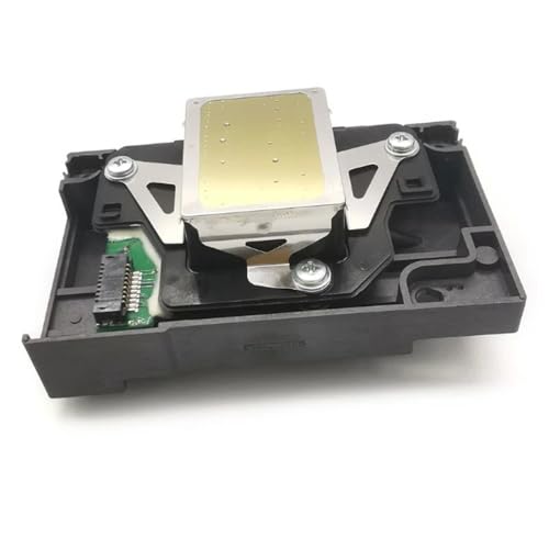 HJXcTRH Kompatible Druckköpfe Kompatibel mit F173050 F173060 F173070 L1800 Stylus Photo RX580 1390 1400 1410 1430 1500 W R260 R270 R330 von HJXcTRH