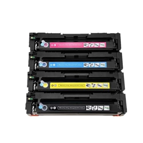 HJXcTRH Kompatible Tonerkartusche als Ersatz Kompatibel mit 206A 207A Modelle Pro M255 M255dw M255nw MFP M282nw M283fdw M283fdn. Kein Chip HJXcTRH Kompatible Tonerkartusche als Ersatz Kompatibel mit 206A 207A Modelle Pro M255 M255dw M255nw MFP M282nw M283fdw M283fdn. Kein Chip von HJXcTRH