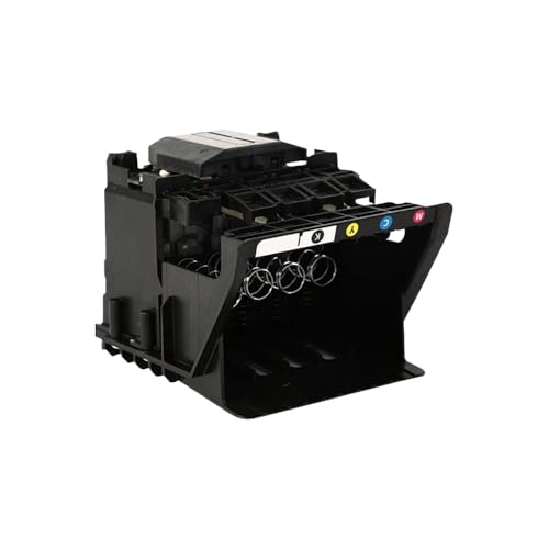 HJXcTRH Kompatibler Druckkopf Kompatibel mit HP950 HP95 HP950XL HP951XL Kompatibel mit Officejet Pro 8100 8600 8610 8620 8650 8700 250DW 251DW 276DW 8625 8630 HJXcTRH Kompatibler Druckkopf Kompatibel mit HP950 HP95 HP950XL HP951XL Kompatibel mit Officejet Pro 8100 8600 8610 8620 8650 8700 250DW 251DW 276DW 8625 8630 von HJXcTRH