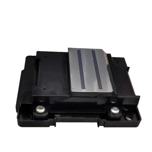 HJXcTRH Kompatibler Druckkopf Kompatibel mit T1881-Modell Kompatibel mit WF-7110 WF-7111 WF-7610 WF-7611 WF-7620 WF-7621 WF-3620 WF-3621 WF-3640 WF-3641 Drucker von HJXcTRH