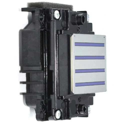 HJXcTRH Kompatibler Druckkopf Kompatibel mit WF4720 WF4730 Sublimationsdrucker FD1900 4720 HJXcTRH Kompatibler Druckkopf Kompatibel mit WF4720 WF4730 Sublimationsdrucker FD1900 4720 von HJXcTRH