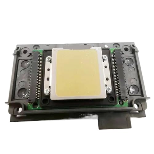 HJXcTRH Kompatibler Druckkopf Kompatibel mit XP600 Druckerkopf Kompatibel mit DX11 XP601 XP605 XP610 XP700 XP701 XP702 XP710 XP720 XP800 XP820 XP821 XP830 XP850 XP950 HJXcTRH Kompatibler Druckkopf Kompatibel mit XP600 Druckerkopf Kompatibel mit DX11 XP601 XP605 XP610 XP700 XP701 XP702 XP710 XP720 XP800 XP820 XP821 XP830 XP850 XP950 von HJXcTRH