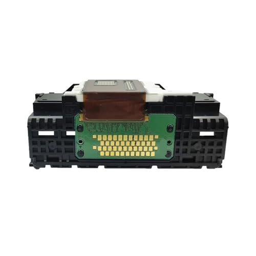HJXcTRH QY6-0086 Druckkopf, kompatibler Ersatz Kompatibel mit IX6780 IX6810 IX6820 IX6840 IX6880 MX720 MX721 MX722 MX725 MX726 Drucker von HJXcTRH