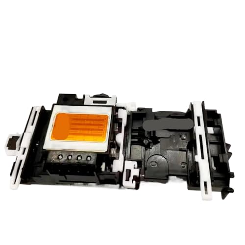 HJXcTRH Qualität LK3211001 990 A4 Kompatibler Druckkopf Kompatibel mit 250C 255C 290C 295C 395C 490C 495C 790C 795C J410 J125 J220 145C 165C von HJXcTRH