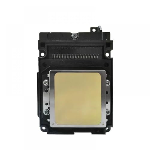 HJXcTRH TX800 F192040 Druckkopf-Tintendämpfer, kompatibel mit DX8 DX10 Kompatibel mit TX800 TX720 TX820 TX830 TX710W TX720W TX800F(ORIGINAL PRINTHEAD) von HJXcTRH
