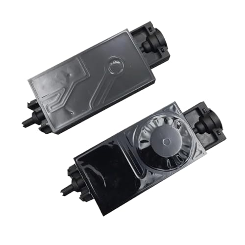 HJXcTRH TX800 F192040 Kompatibler Druckkopf Kompatibel mit TX800 TX710W TX720 TX820 DX8 DX10(Damper 10PCS) von HJXcTRH