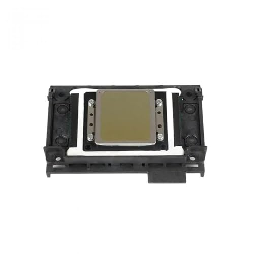 HJXcTRH XP600 Druckkopf FA09050 Kompatibler Eco-Solvent-Druckkopf Kompatibel mit XP601 XP610 XP700 XP701 XP800 XP801 XP820 XP850 Drucker(ORIGINAL PRINTHEAD) von HJXcTRH