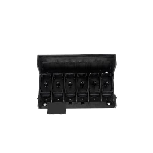 HJXcTRH XP600 Druckkopf kompatibel mit XP600 XP601 XP610 XP700 XP701 XP800 XP801 XP820 XP850 Eco Solvent und Drucker HJXcTRH XP600 Druckkopf kompatibel mit XP600 XP601 XP610 XP700 XP701 XP800 XP801 XP820 XP850 Eco Solvent und Drucker von HJXcTRH