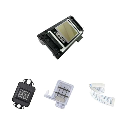 HJXcTRH XP600 FA09050 Druckkopf kompatibel Kompatibel mit XP700 XP701 XP800 Eco Solvent Drucker Druckkopf HJXcTRH XP600 FA09050 Druckkopf kompatibel Kompatibel mit XP700 XP701 XP800 Eco Solvent Drucker Druckkopf von HJXcTRH