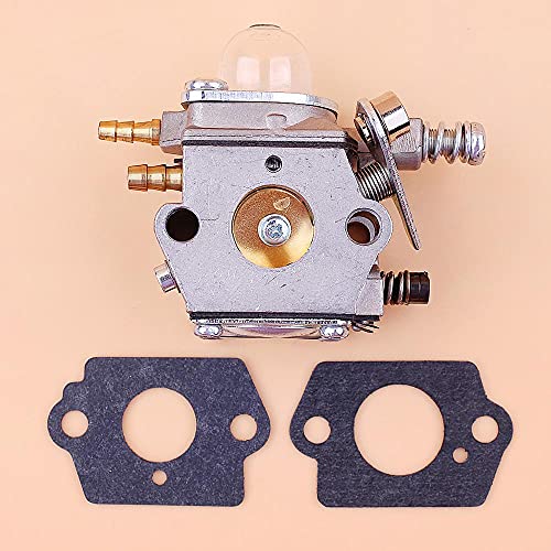 Vergaser kompatibel mit E 727 730 733 735 740 433 435 440 40 8405 8420 8510 8515 8425 8365 Motor 2318690R von HJXcTRH