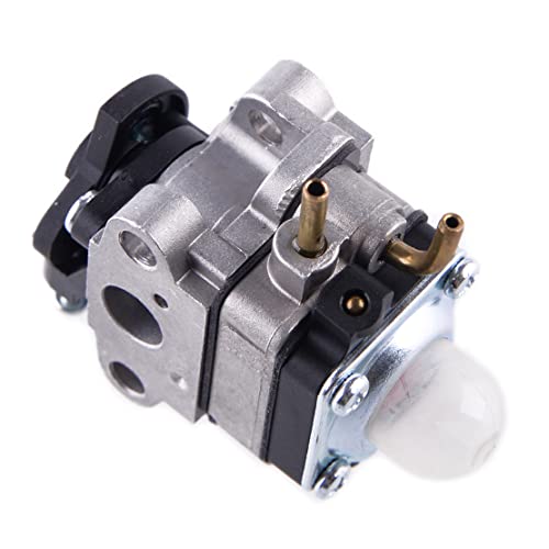 Vergaser kompatibel mit RY253SS RY254BC RY251PH RY252CS 2 Cycle String 75306258A 316299372 316773800 von HJXcTRH