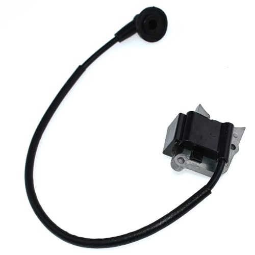 Zündmodulspule Kompatibel mit kompatible Modelle 140B 145B 145BT 155B 155BT 165BT 5310032-80 5310033-84 695000429 von HJXcTRH