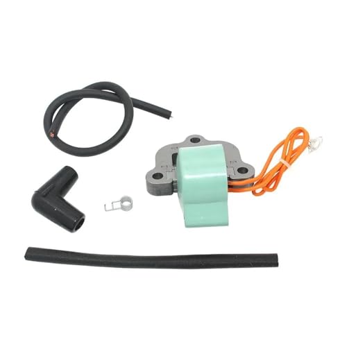 Zündspulenmodul kompatibel mit 502890 582160 584632 18-5194 Motormagnet-Ersatzteilen von HJXcTRH