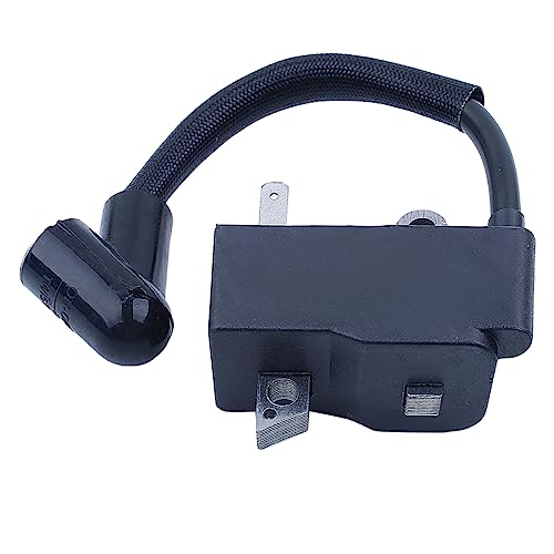 Zündspulenstecker kompatibel mit H435 435E 440 440E 445 445E 450 450E CS2240 CS2240S CS2245 CS2245S CS2250 CS2250S Zündspulenstecker kompatibel mit H435 435E 440 440E 445 445E 450 450E CS2240 CS2240S CS2245 CS2245S CS2250 CS2250S von HJXcTRH