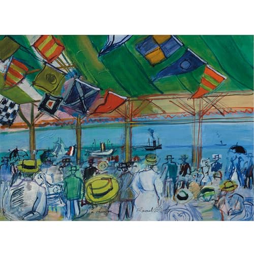 HKAHF AJWUQ Berühmte Raoul Dufy Poster Die Uhr Wandkunst Abstrakte Leinwandmalerei Aquarelldrucke Für Wohnzimmer Wohnkultur Bilder 70x50cm Kein Rahmen HKAHF AJWUQ Berühmte Raoul Dufy Poster Die Uhr Wandkunst Abstrakte Leinwandmalerei Aquarelldrucke Für Wohnzimmer Wohnkultur Bilder 70x50cm Kein Rahmen von HKAHF AJWUQ