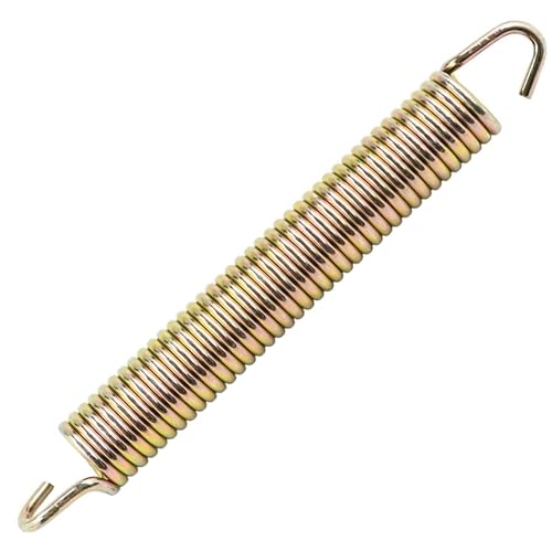 HKAOSDUUH 732-0459C Verlängerungsfeder 732-0459 732-0459B passend für MTD Cub Cadet LT1050 GT1554VT LT1045 RZT LGT SLT SLTX LGTX GT LT LTX 1040 1042 Rasentraktor 932-0459 HKAOSDUUH 732-0459C Verlängerungsfeder 732-0459 732-0459B passend für MTD Cub Cadet LT1050 GT1554VT LT1045 RZT LGT SLT SLTX LGTX GT LT LTX 1040 1042 Rasentraktor 932-0459 von HKAOSDUUH